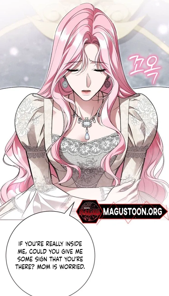 the empresss time reversed abducted marriage Chapter 71 page 51