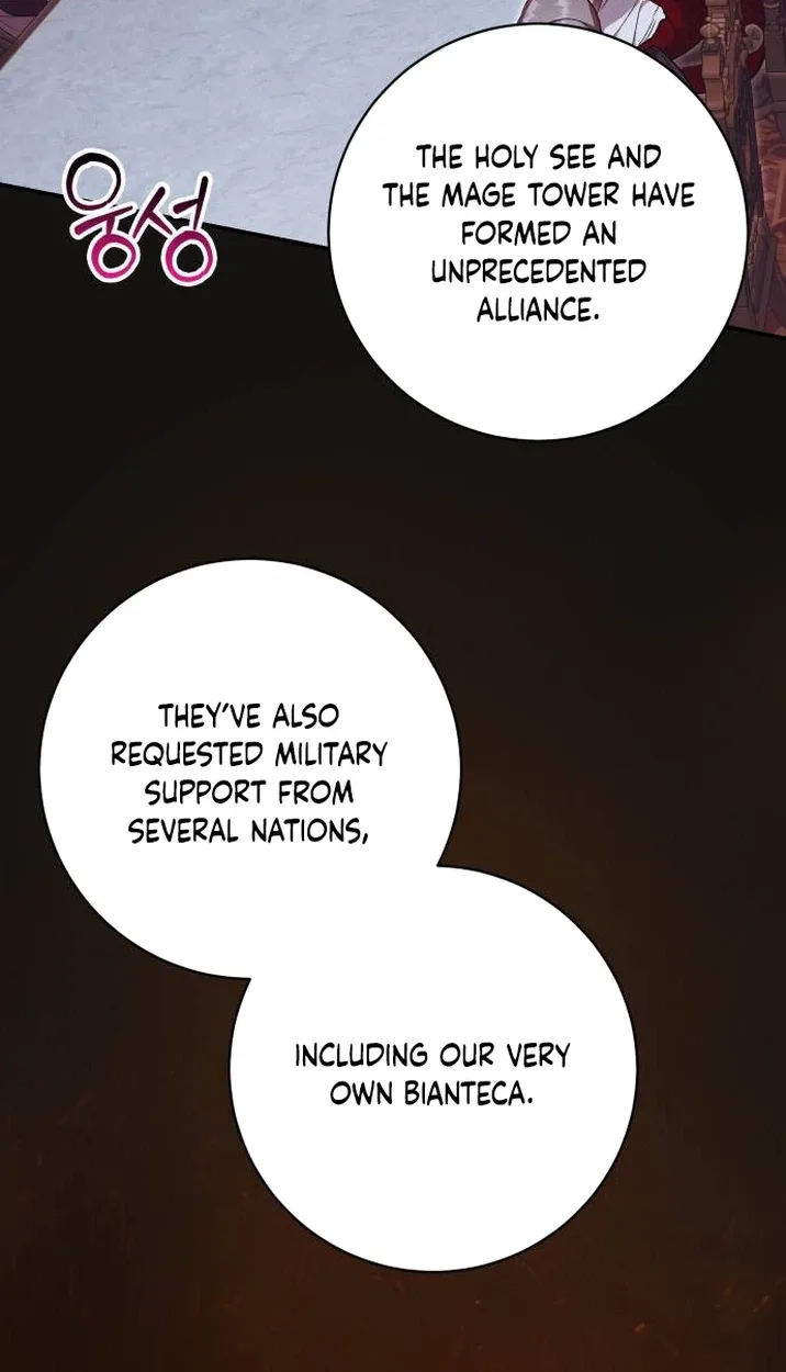 the empresss time reversed abducted marriage Chapter 71 page 60