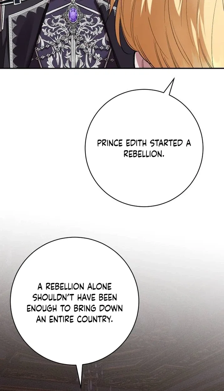 the empresss time reversed abducted marriage Chapter 71 page 69