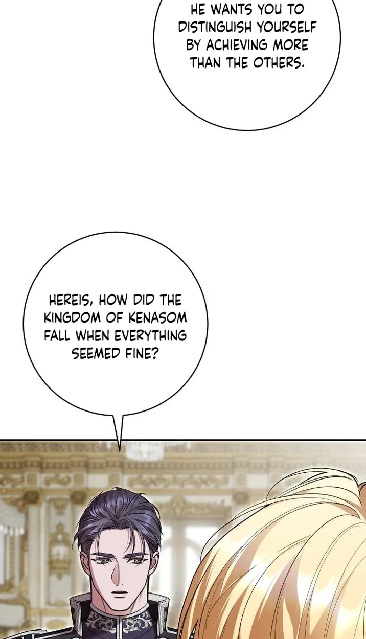 the empresss time reversed abducted marriage Chapter 71 page 68