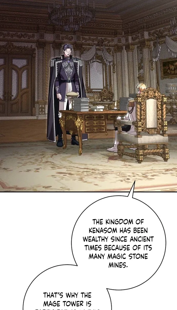 the empresss time reversed abducted marriage Chapter 71 page 70