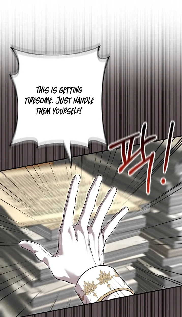 the empresss time reversed abducted marriage Chapter 71 page 77