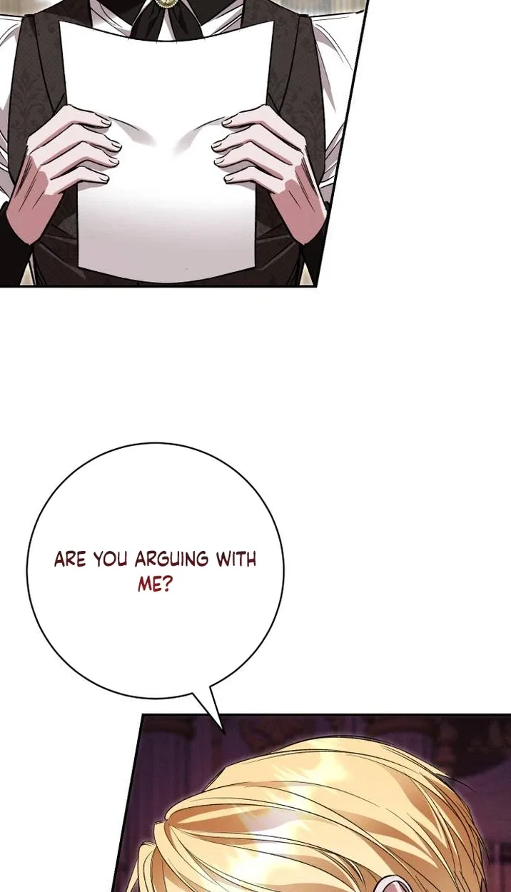 the empresss time reversed abducted marriage Chapter 71 page 79