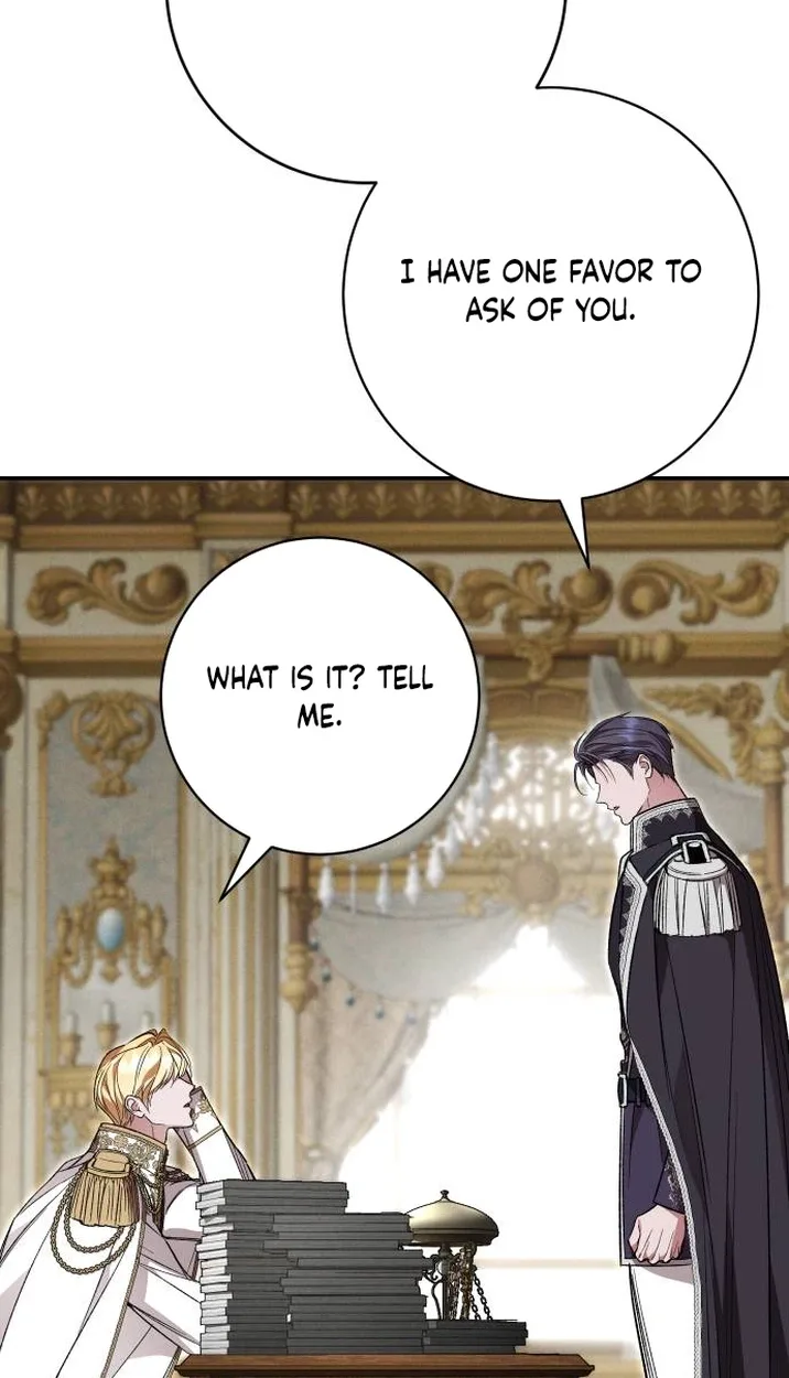 the empresss time reversed abducted marriage Chapter 71 page 88