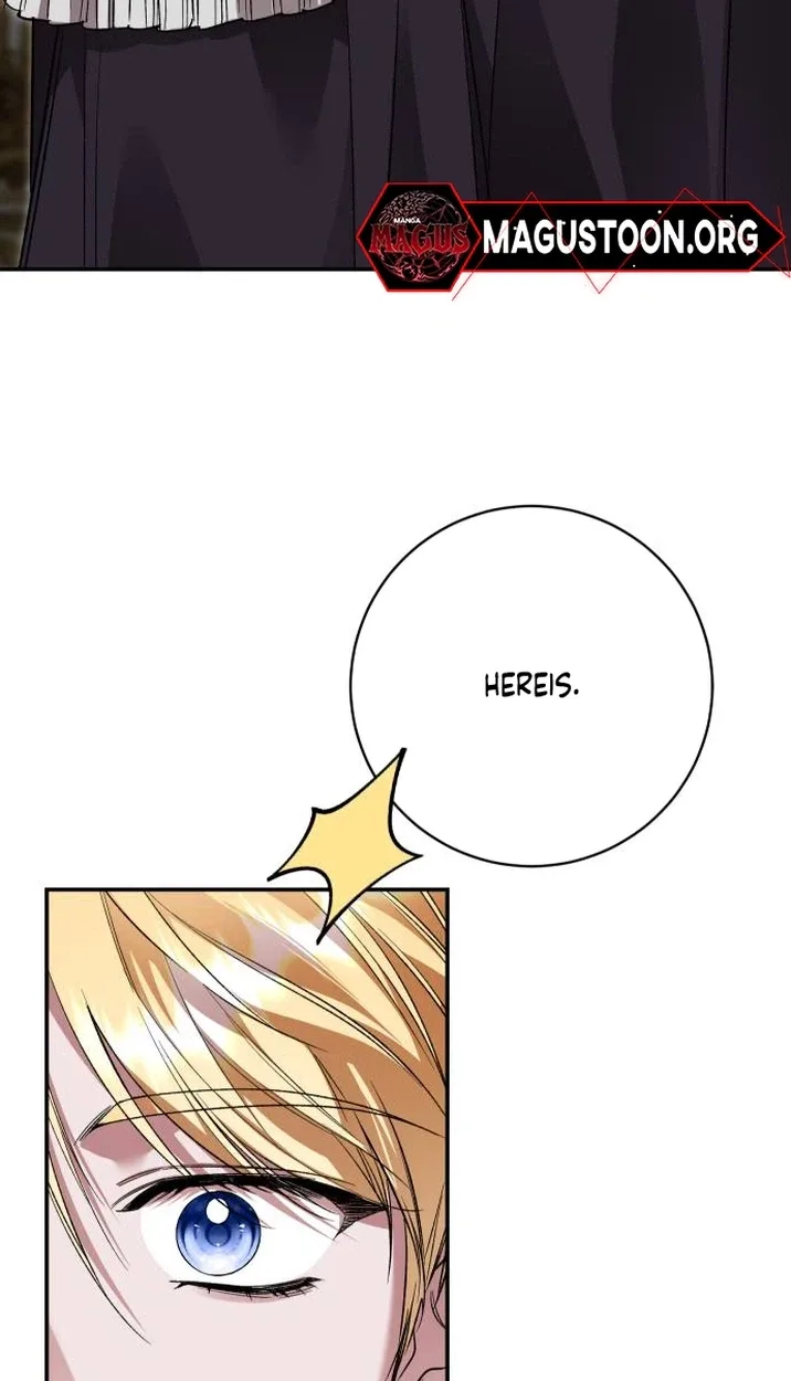 the empresss time reversed abducted marriage Chapter 71 page 83
