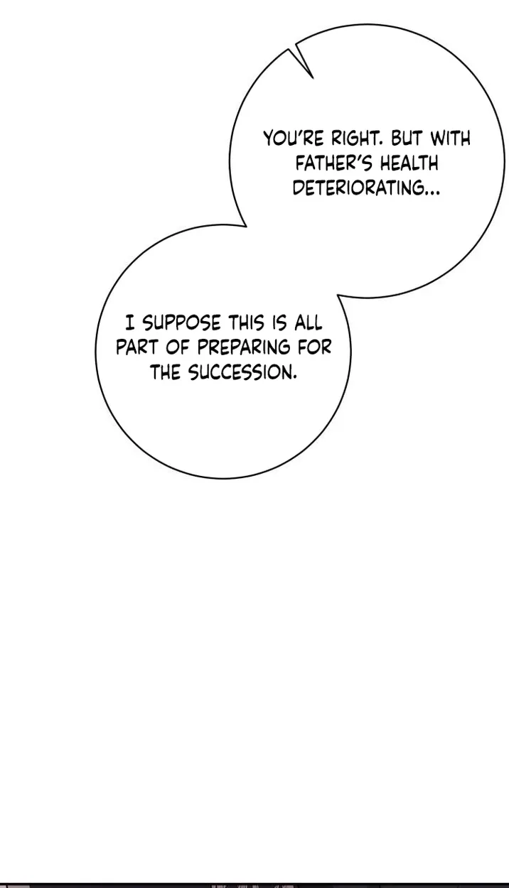 the empresss time reversed abducted marriage Chapter 71 page 86