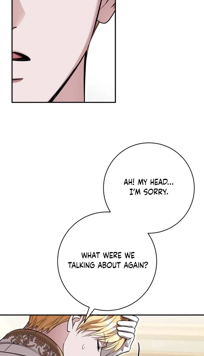 the empresss time reversed abducted marriage Chapter 71 page 84