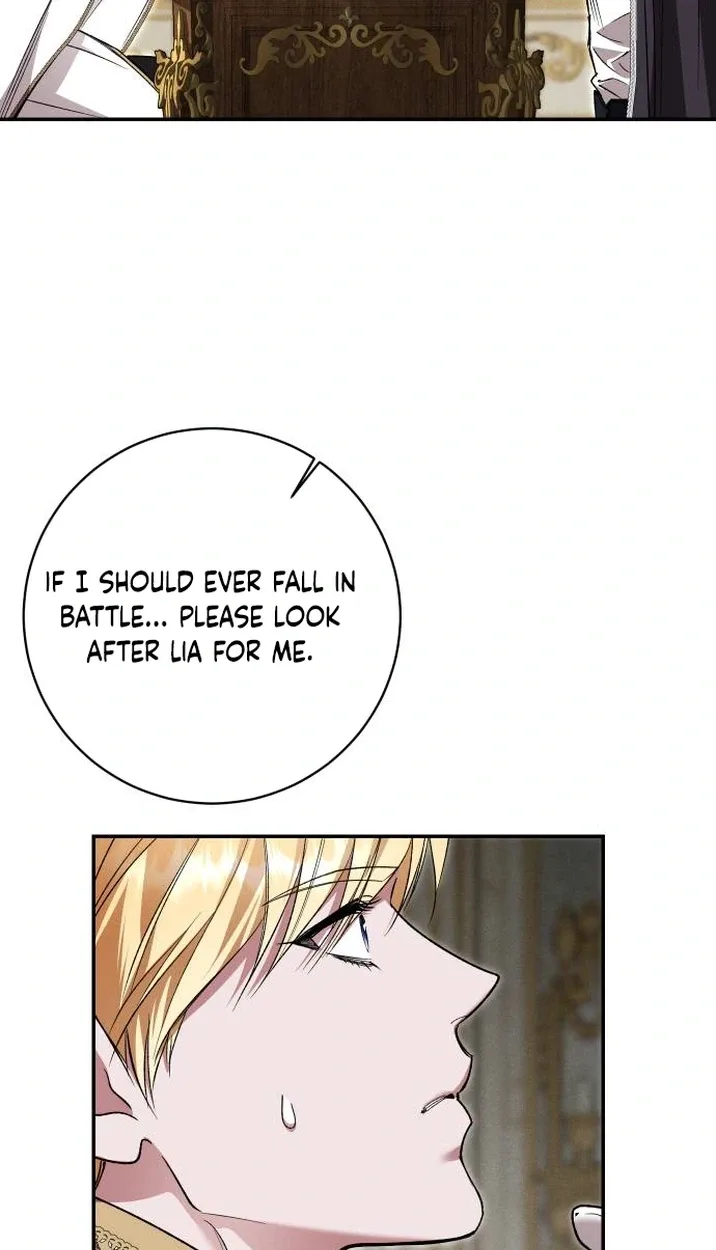 the empresss time reversed abducted marriage Chapter 71 page 89