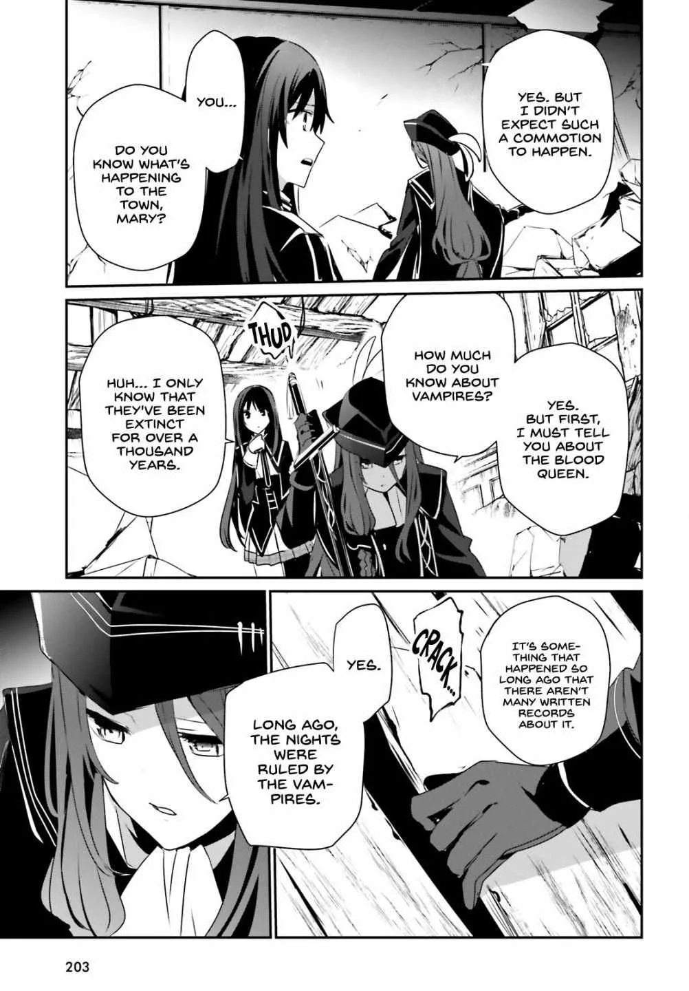 Kage no Jitsuryokusha ni Naritakute Chapter 28 page 21