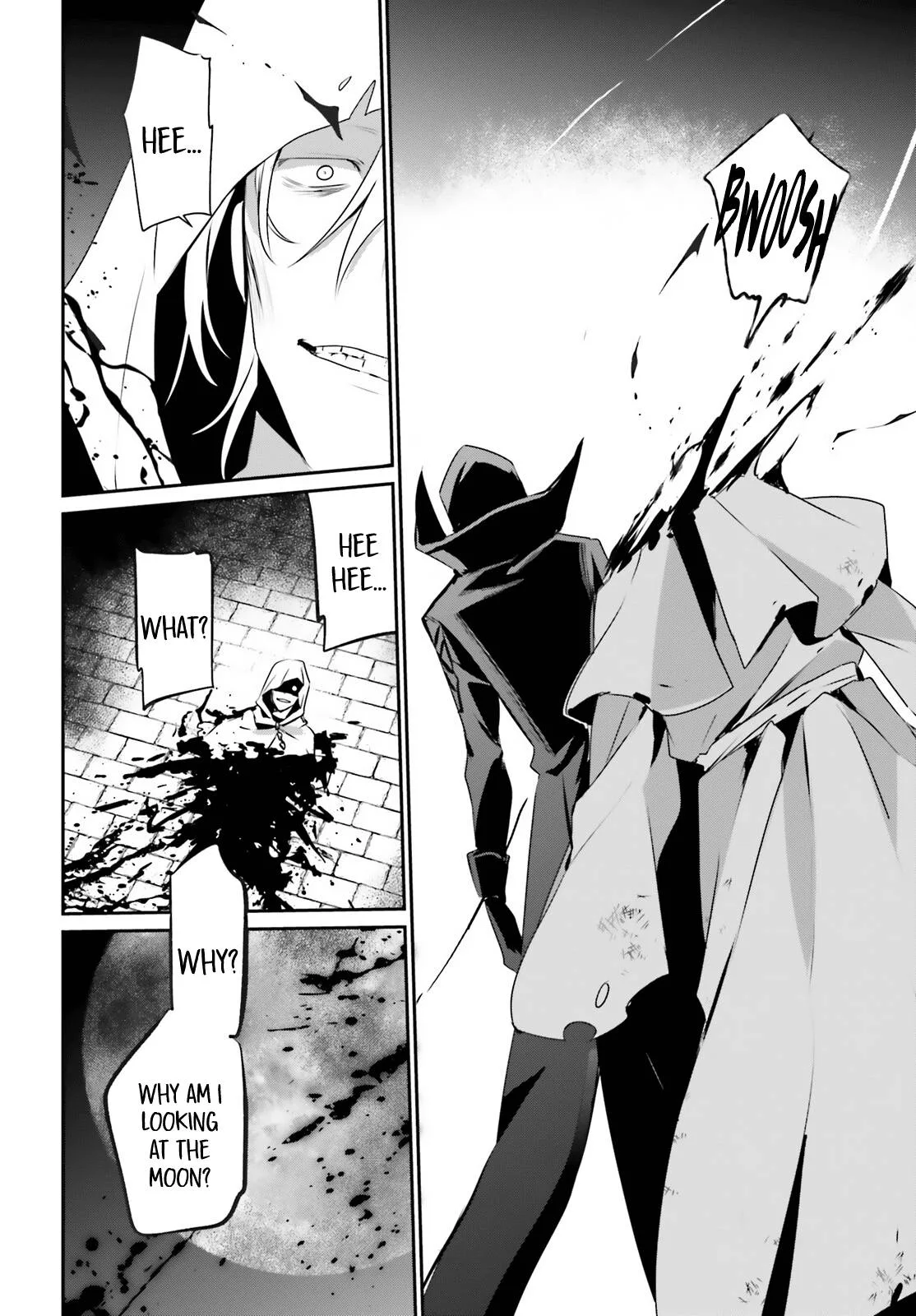 Kage no Jitsuryokusha ni Naritakute Chapter 29 page 17