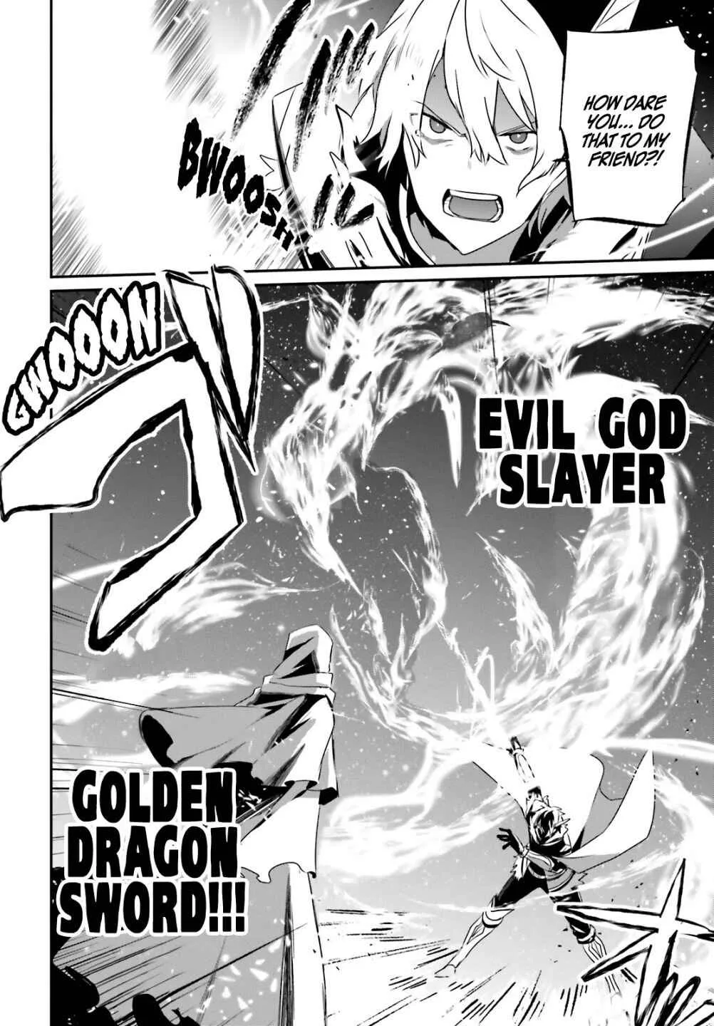 Kage no Jitsuryokusha ni Naritakute Chapter 27 page 29