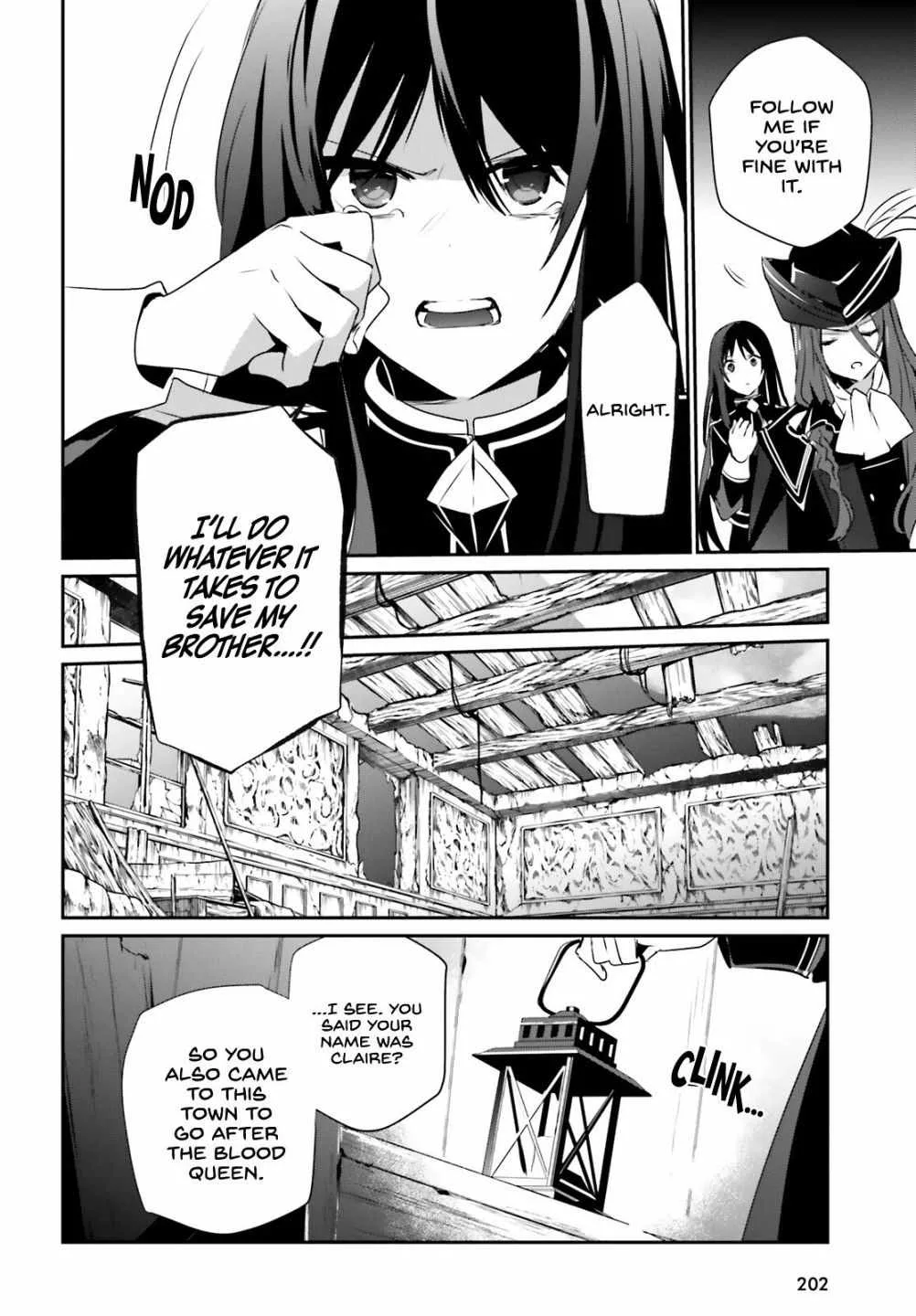 Kage no Jitsuryokusha ni Naritakute Chapter 28 page 20