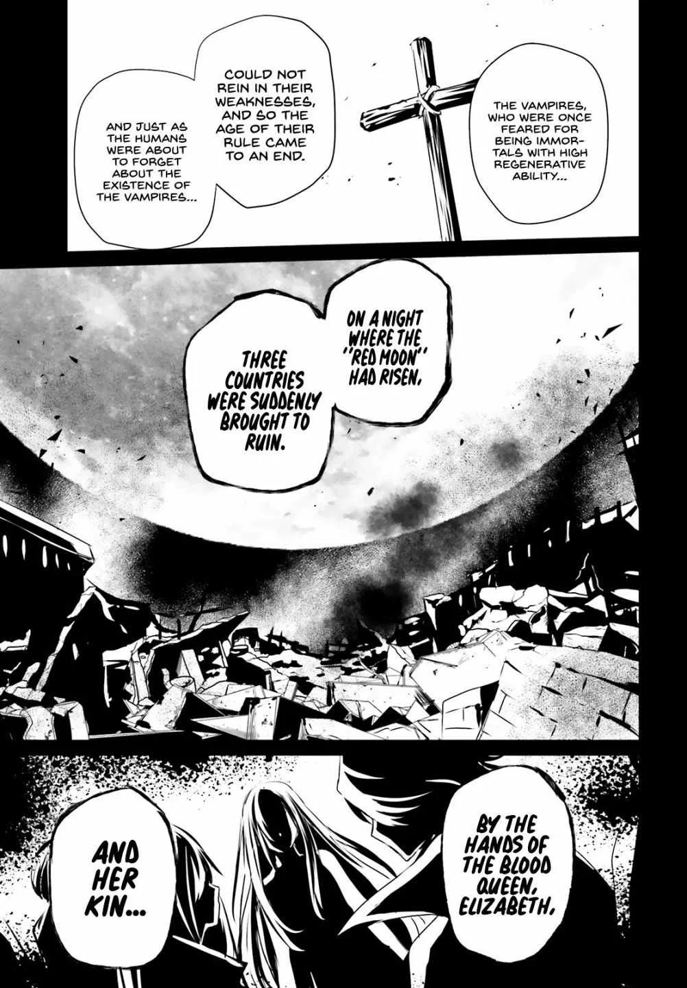 Kage no Jitsuryokusha ni Naritakute Chapter 28 page 23