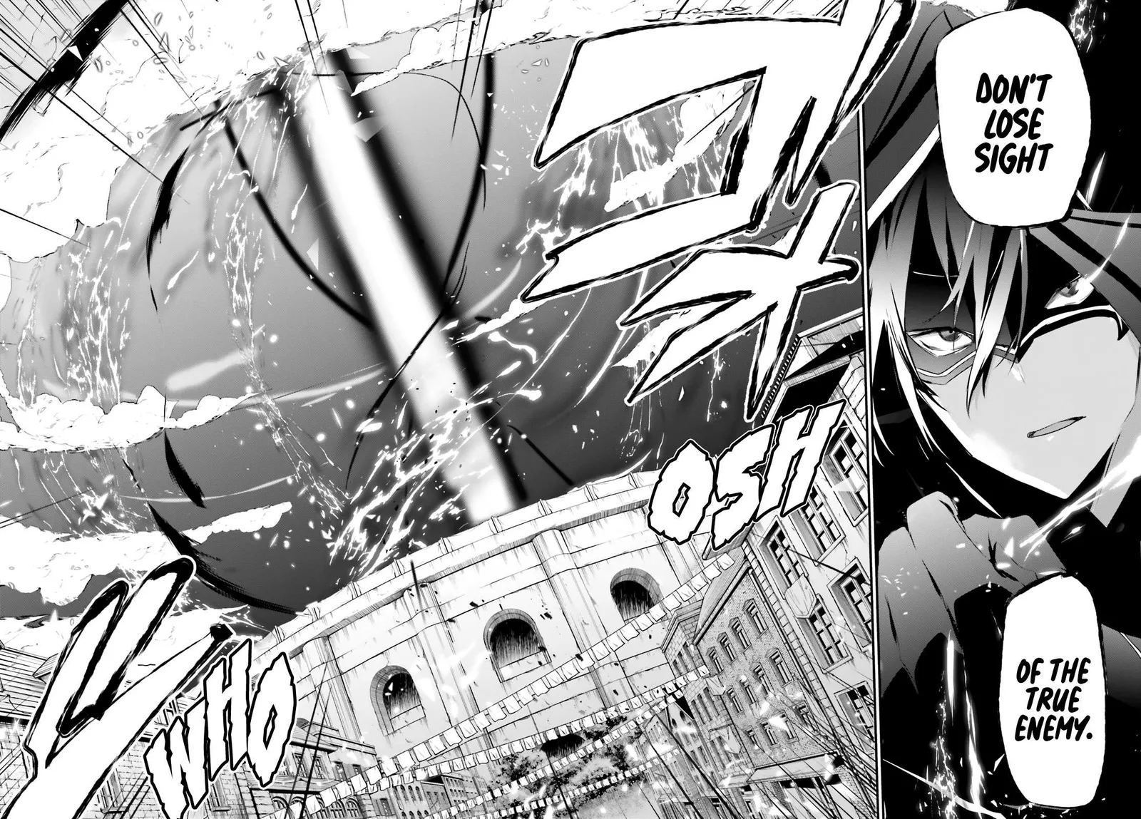 Kage no Jitsuryokusha ni Naritakute Chapter 26 page 31