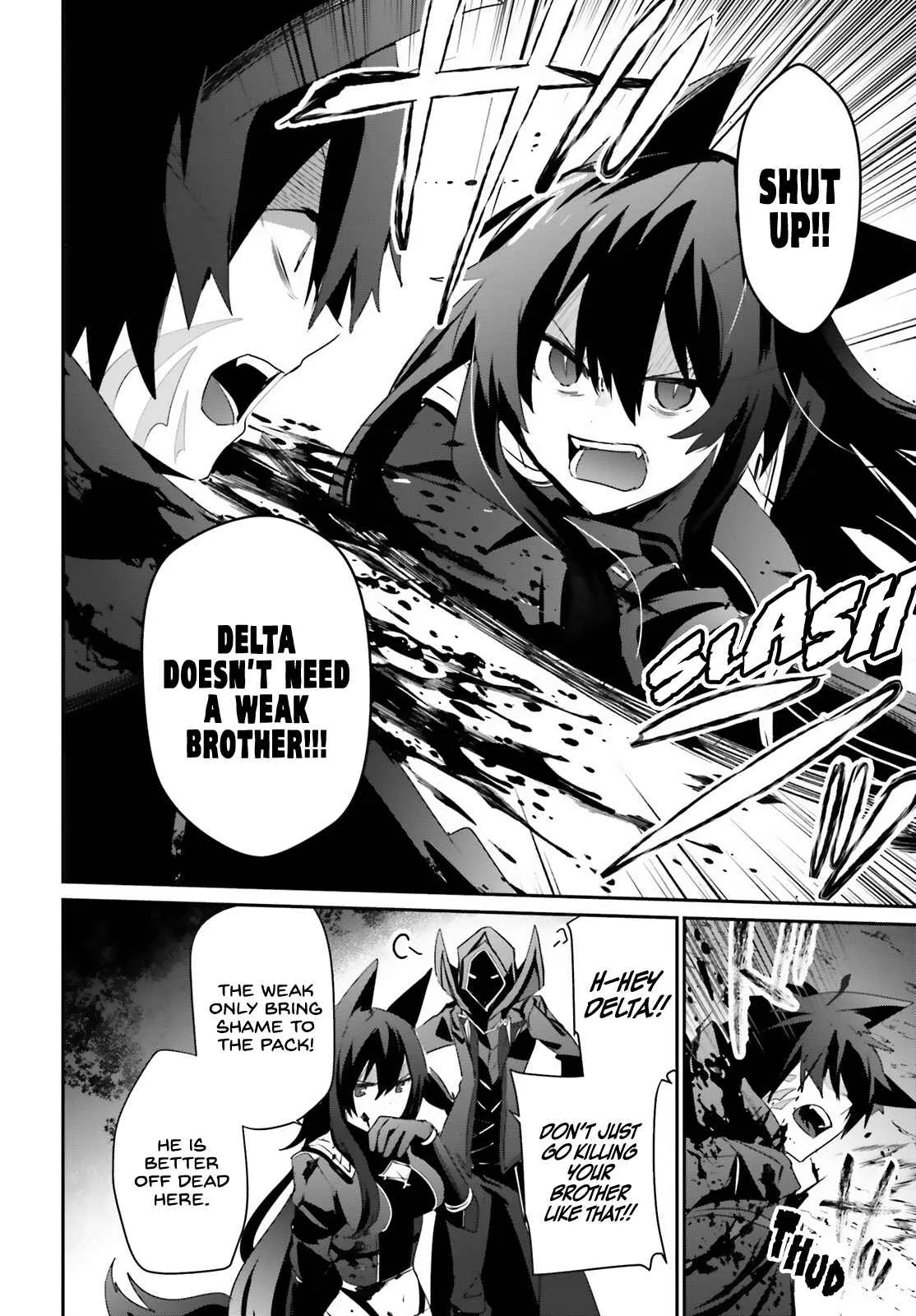 Kage no Jitsuryokusha ni Naritakute Chapter 35 page 19