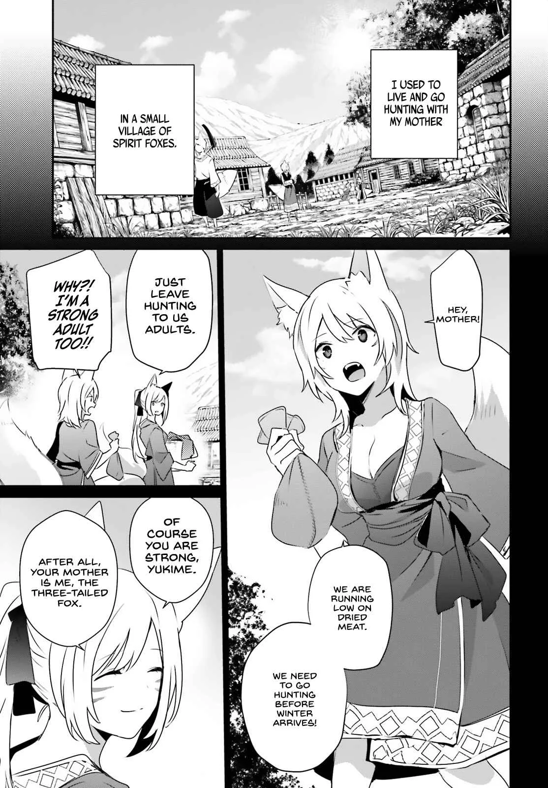 Kage no Jitsuryokusha ni Naritakute Chapter 38 page 19