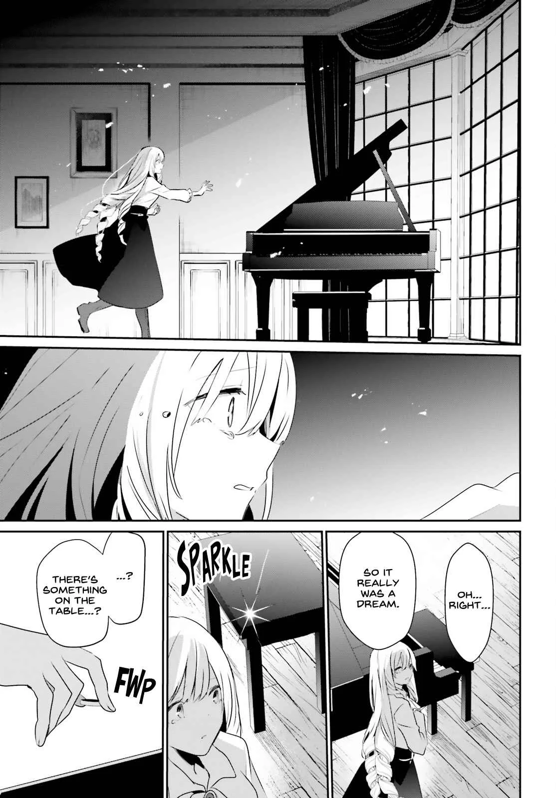 Kage no Jitsuryokusha ni Naritakute Chapter 44 page 14