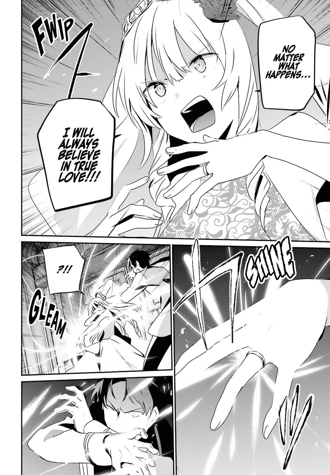 Kage no Jitsuryokusha ni Naritakute Chapter 44 page 29