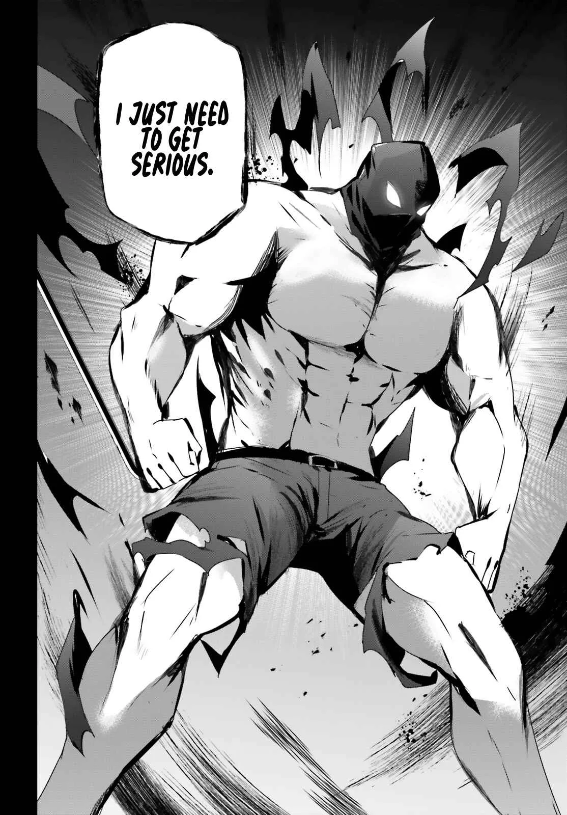 Kage no Jitsuryokusha ni Naritakute Chapter 47 page 19