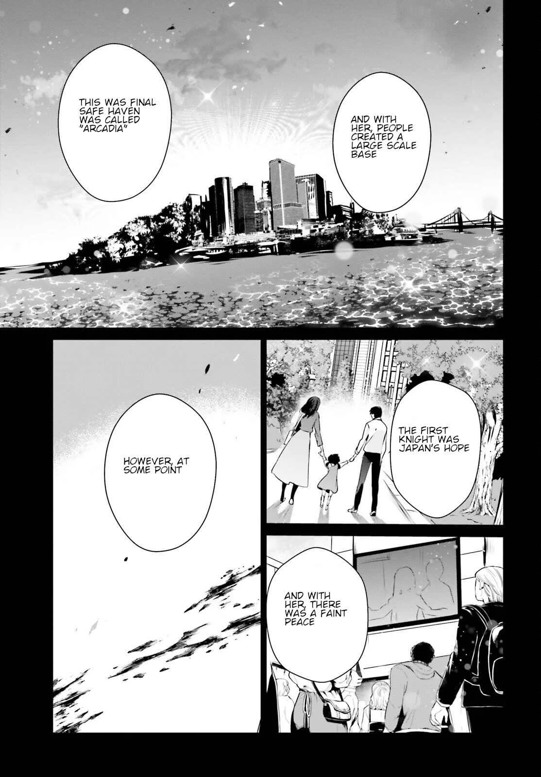 Kage no Jitsuryokusha ni Naritakute Chapter 50 page 7