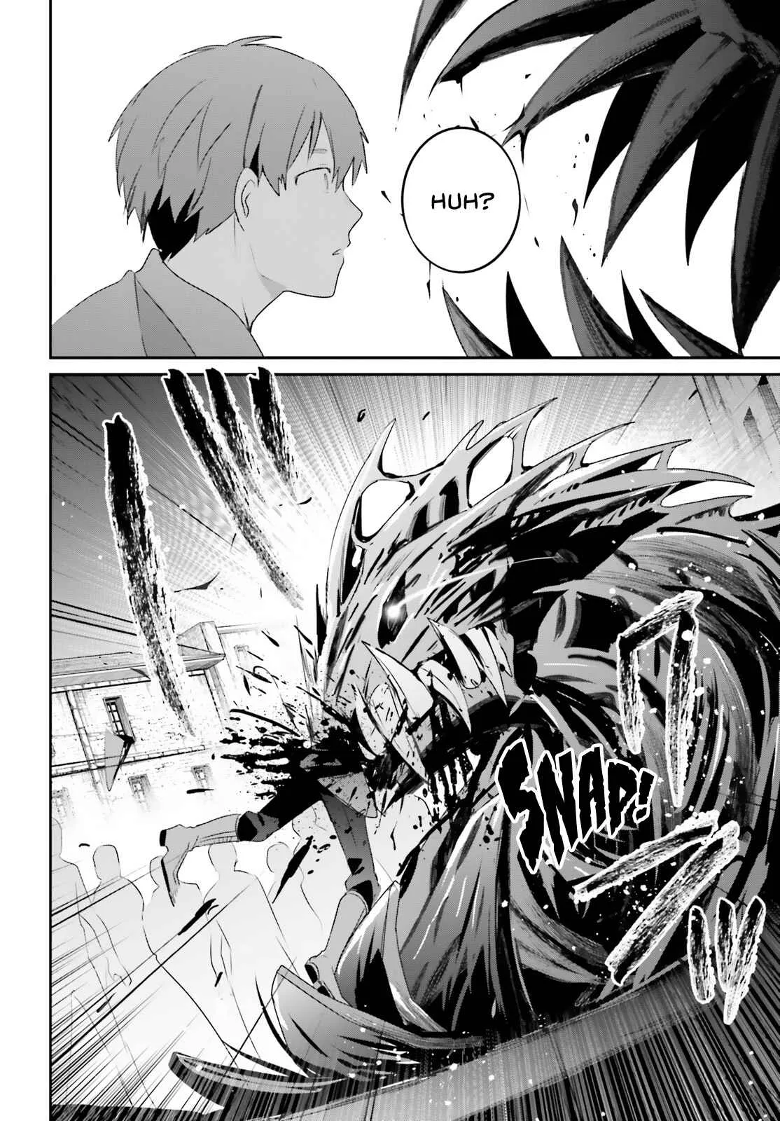 Kage no Jitsuryokusha ni Naritakute Chapter 45 page 14
