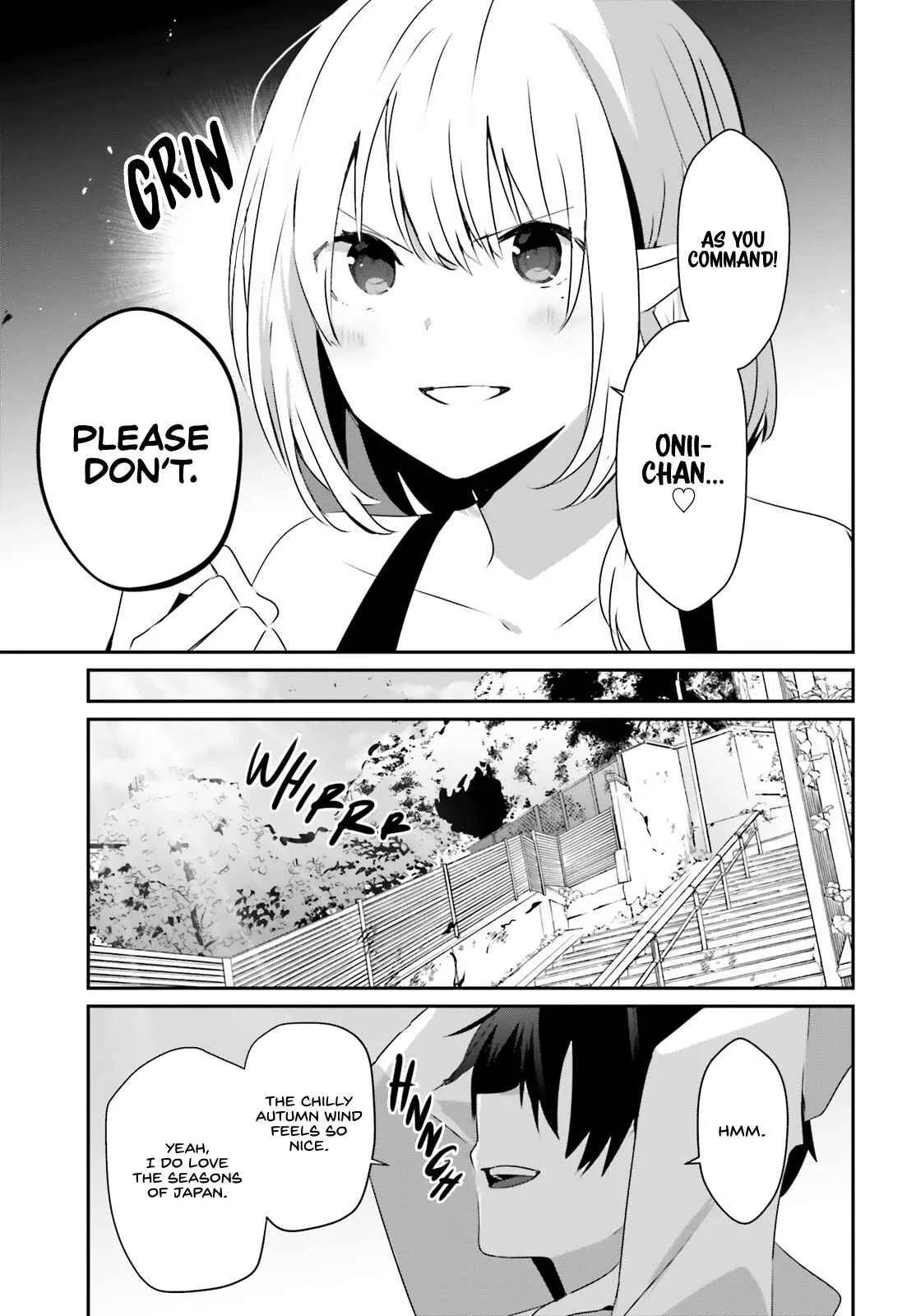 Kage no Jitsuryokusha ni Naritakute Chapter 49 page 28