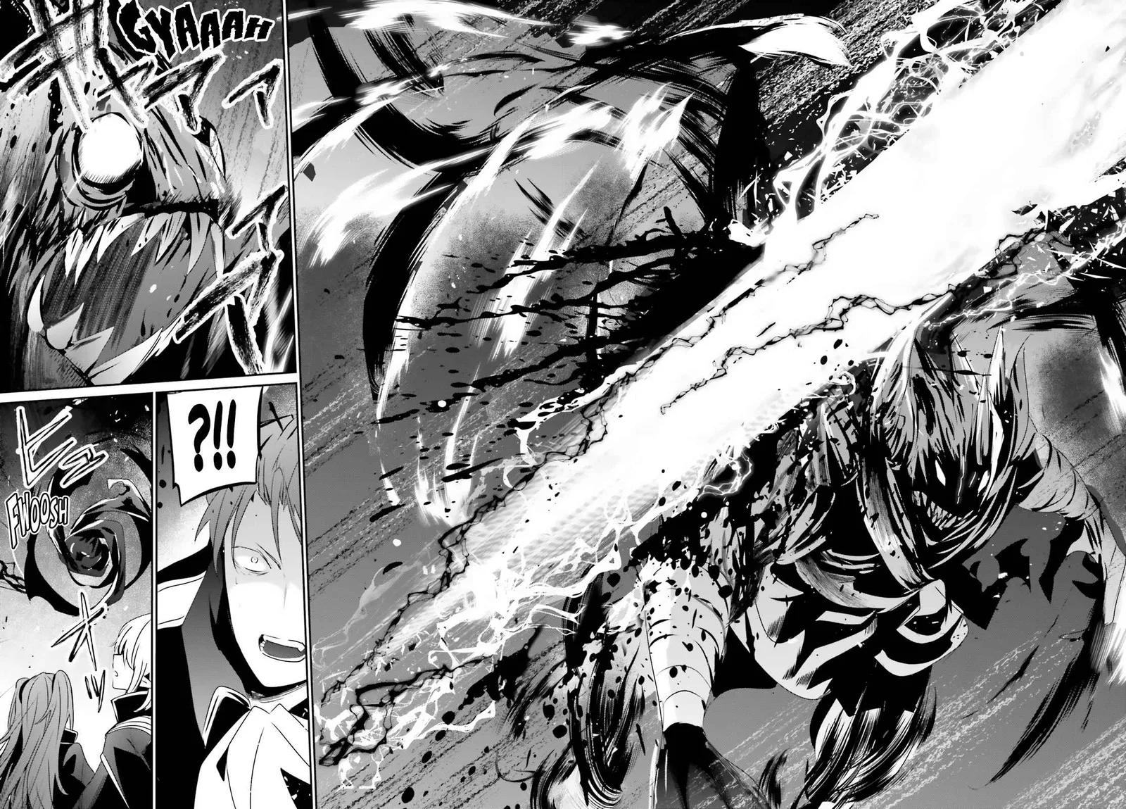 Kage no Jitsuryokusha ni Naritakute Chapter 45 page 28
