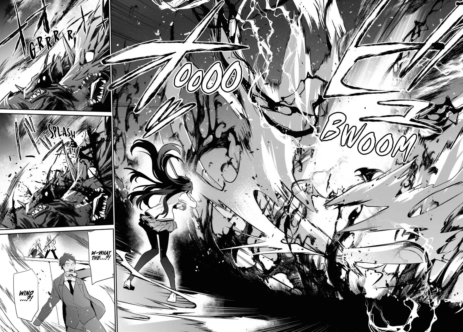 Kage no Jitsuryokusha ni Naritakute Chapter 51 page 25