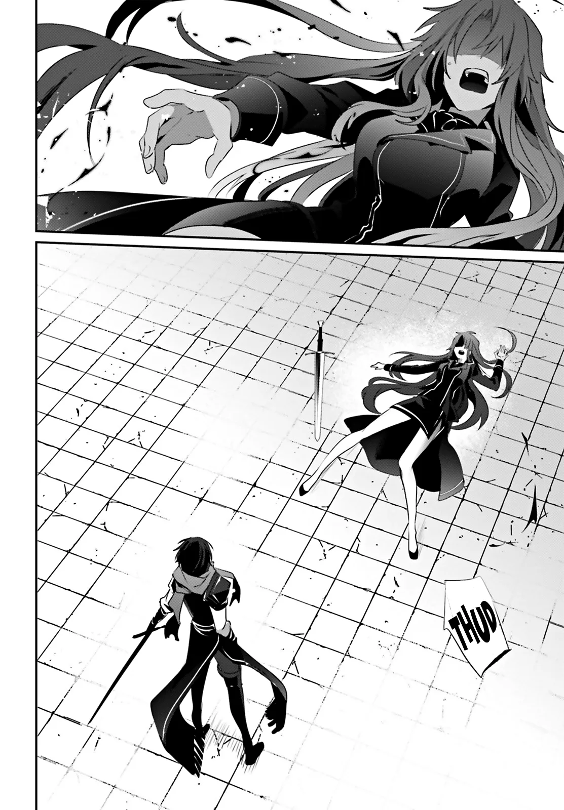 Kage no Jitsuryokusha ni Naritakute Chapter 25 page 21