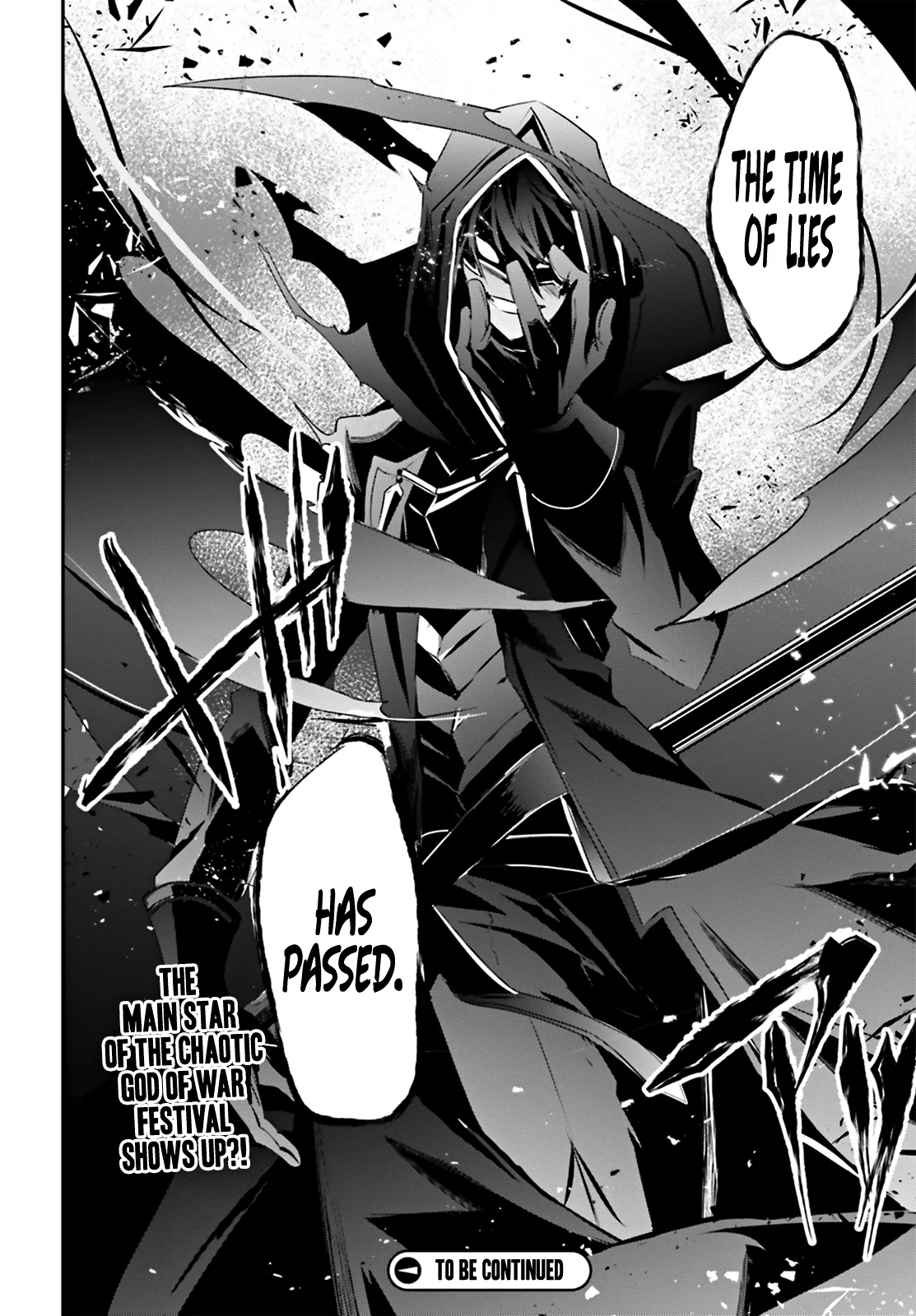 Kage no Jitsuryokusha ni Naritakute Chapter 25 page 34