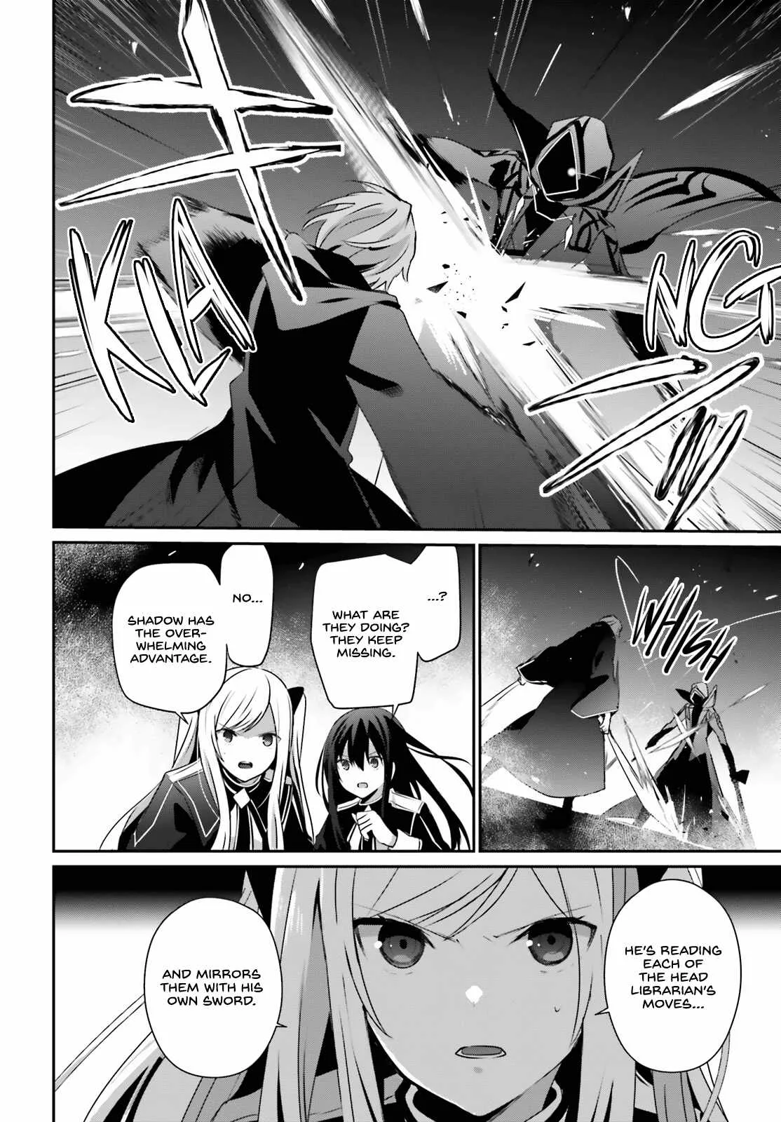 Kage no Jitsuryokusha ni Naritakute Chapter 60.2 page 7
