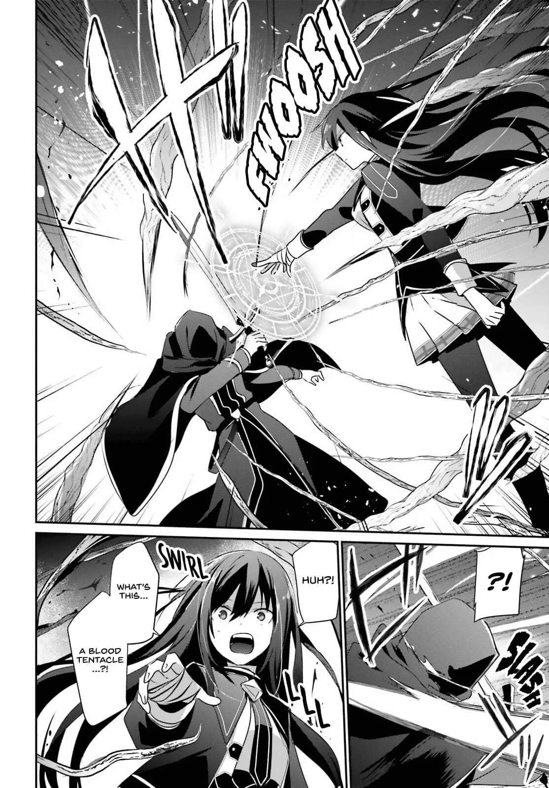 Kage no Jitsuryokusha ni Naritakute Chapter 57 page 16