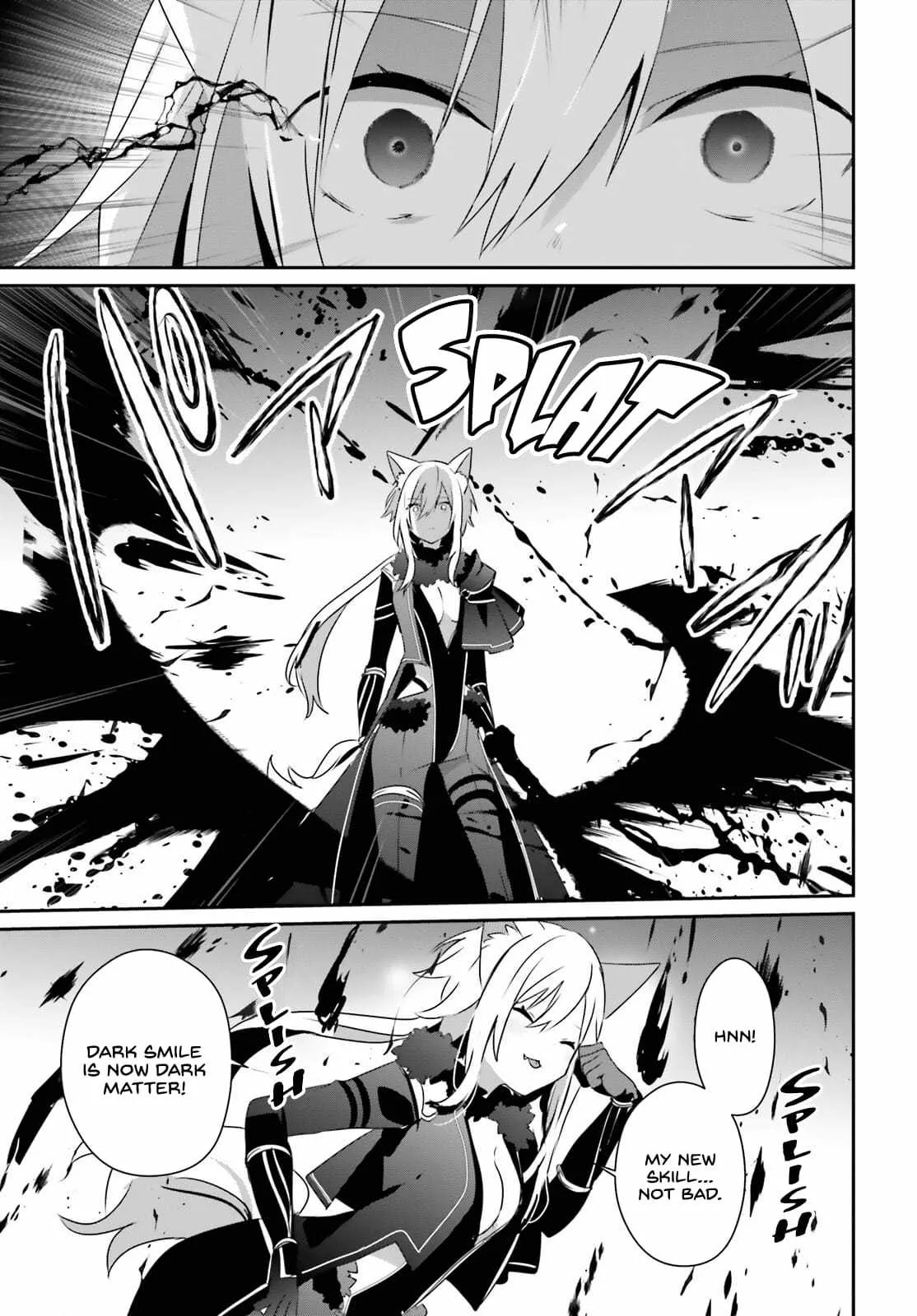 Kage no Jitsuryokusha ni Naritakute Chapter 57 page 25