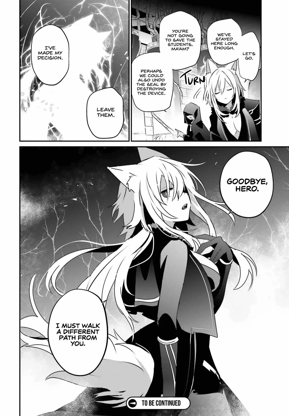 Kage no Jitsuryokusha ni Naritakute Chapter 60.2 page 19