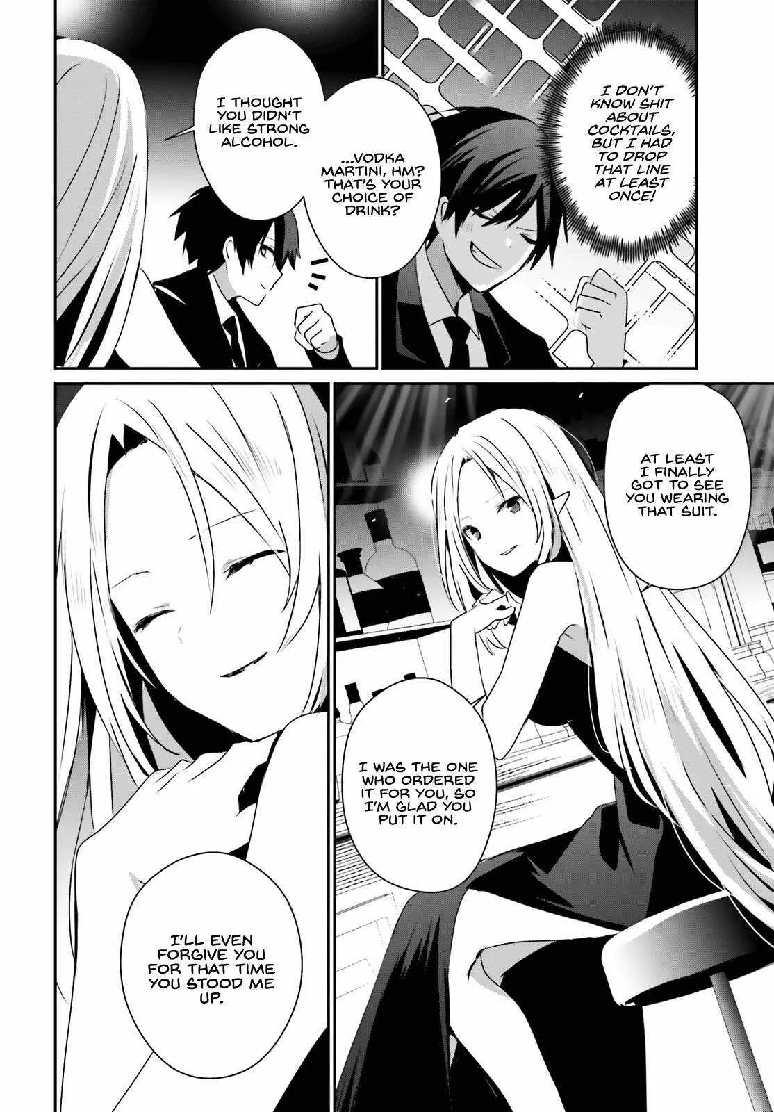 Kage no Jitsuryokusha ni Naritakute Chapter 66.2 page 7