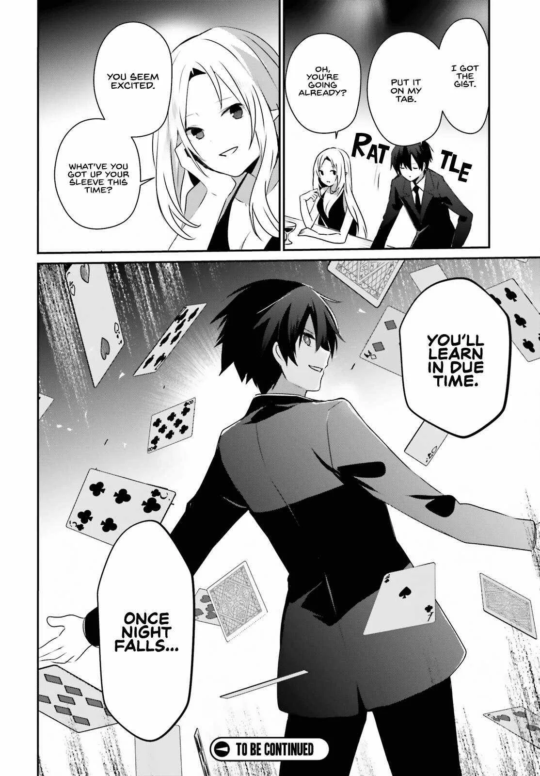 Kage no Jitsuryokusha ni Naritakute Chapter 66.2 page 15