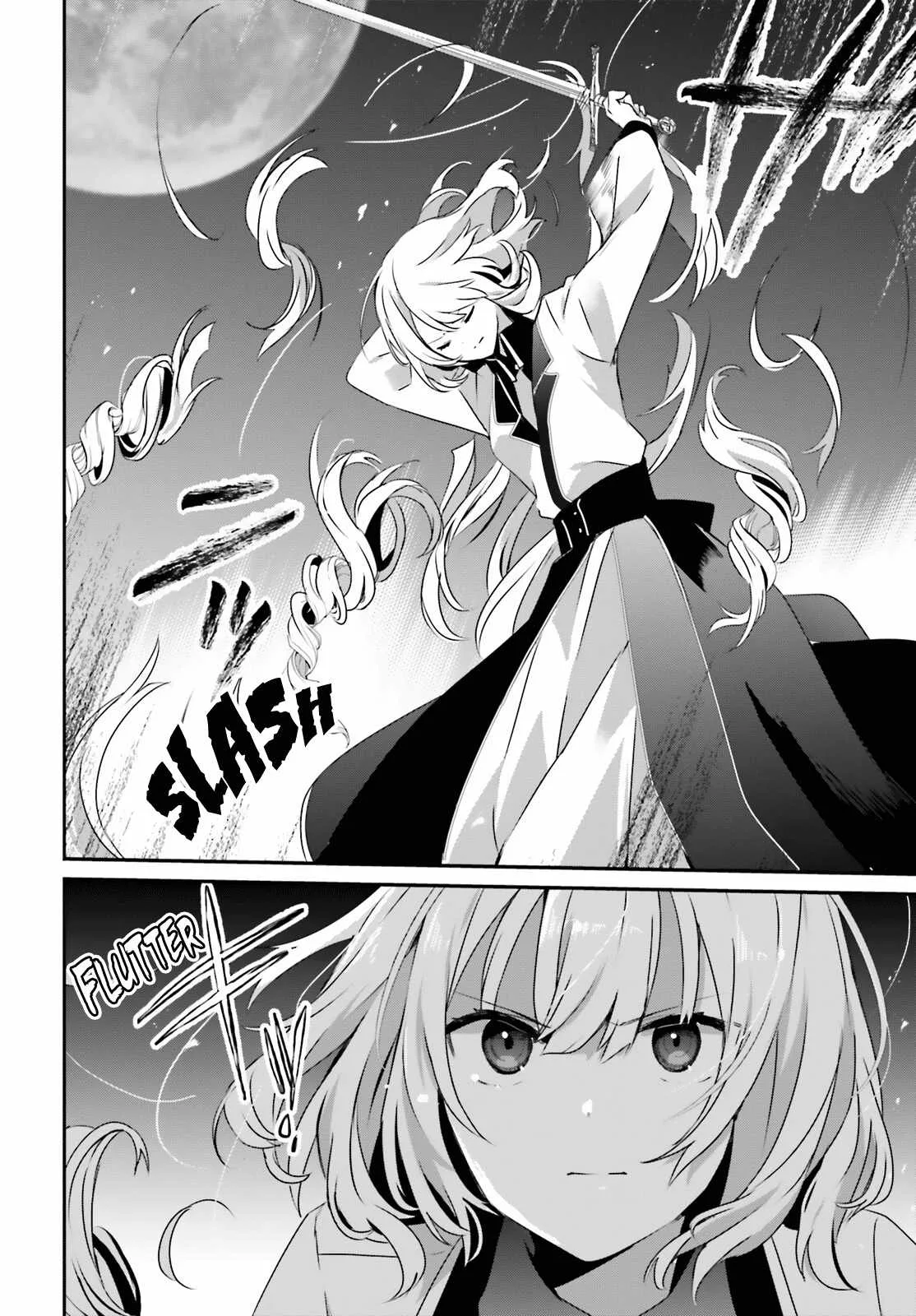Kage no Jitsuryokusha ni Naritakute Chapter 62 page 15