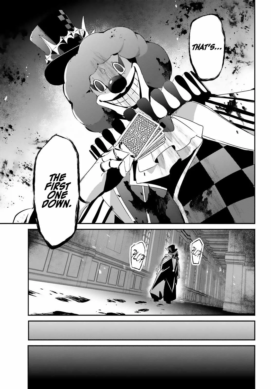 Kage no Jitsuryokusha ni Naritakute Chapter 67 page 8