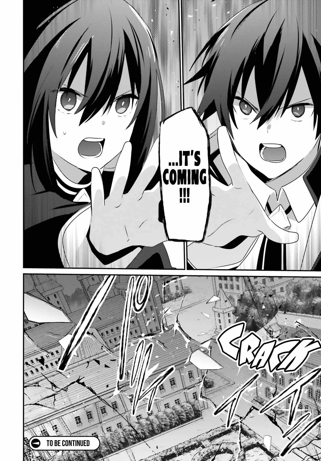 Kage no Jitsuryokusha ni Naritakute Chapter 62 page 31