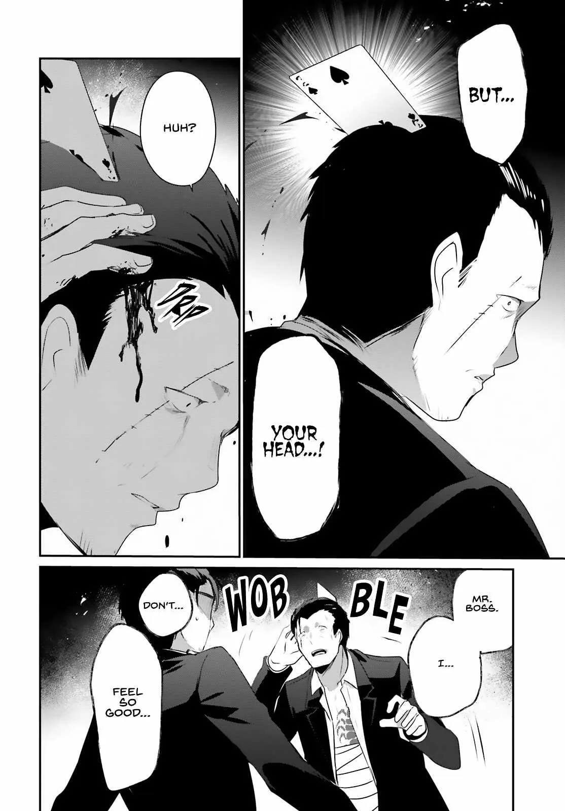 Kage no Jitsuryokusha ni Naritakute Chapter 68 page 25