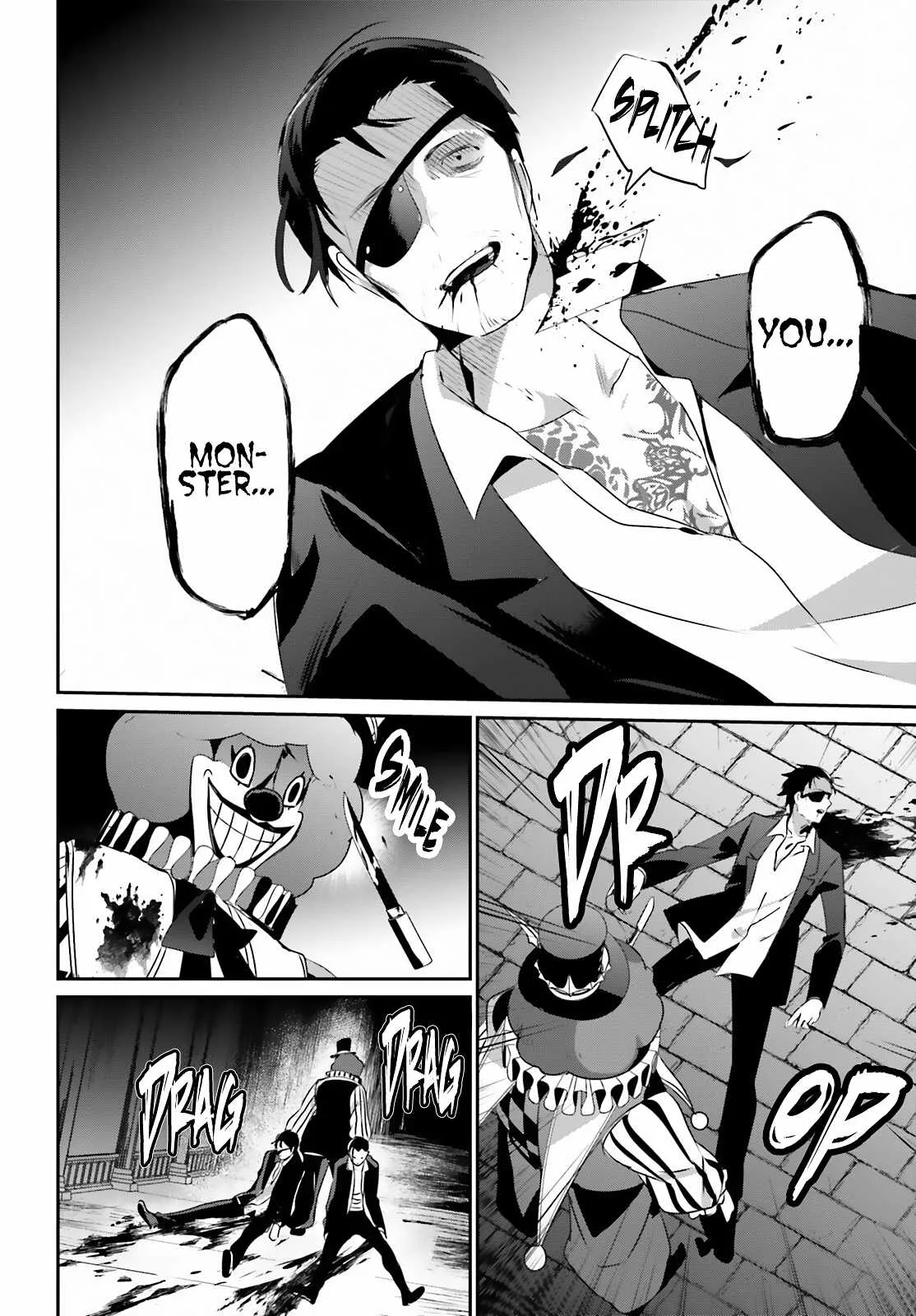 Kage no Jitsuryokusha ni Naritakute Chapter 68 page 29