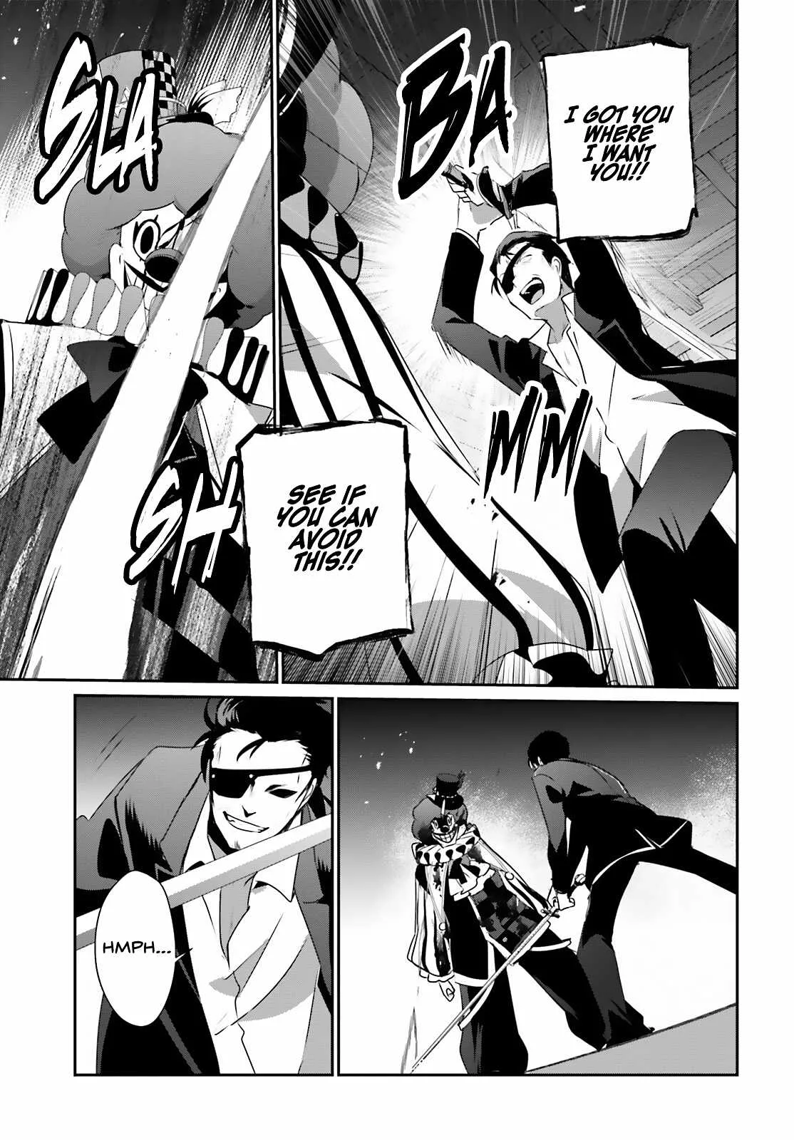 Kage no Jitsuryokusha ni Naritakute Chapter 68 page 28