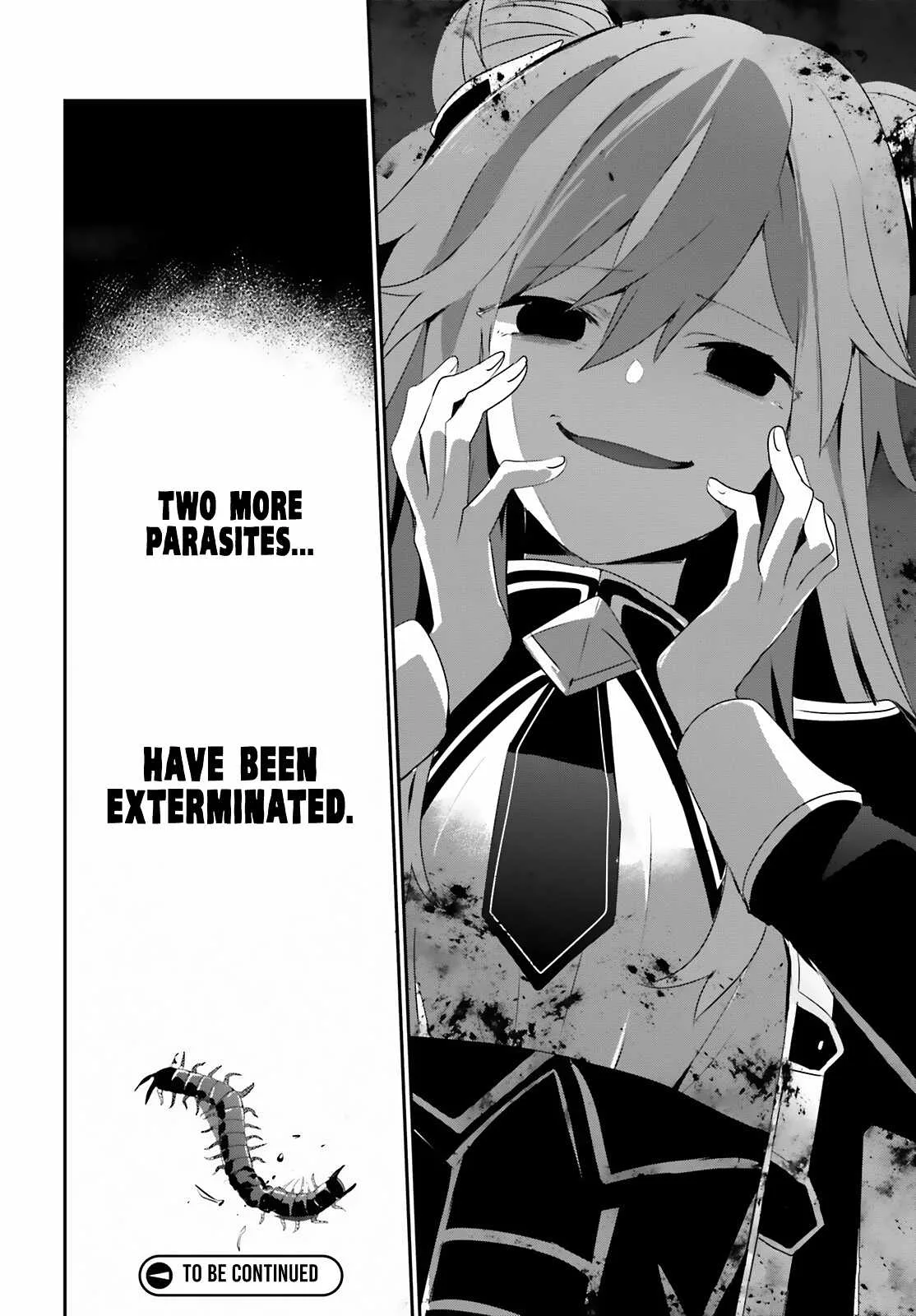 Kage no Jitsuryokusha ni Naritakute Chapter 68 page 33