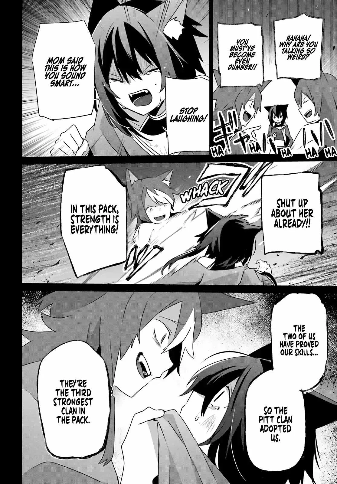 Kage no Jitsuryokusha ni Naritakute Chapter 75 page 27