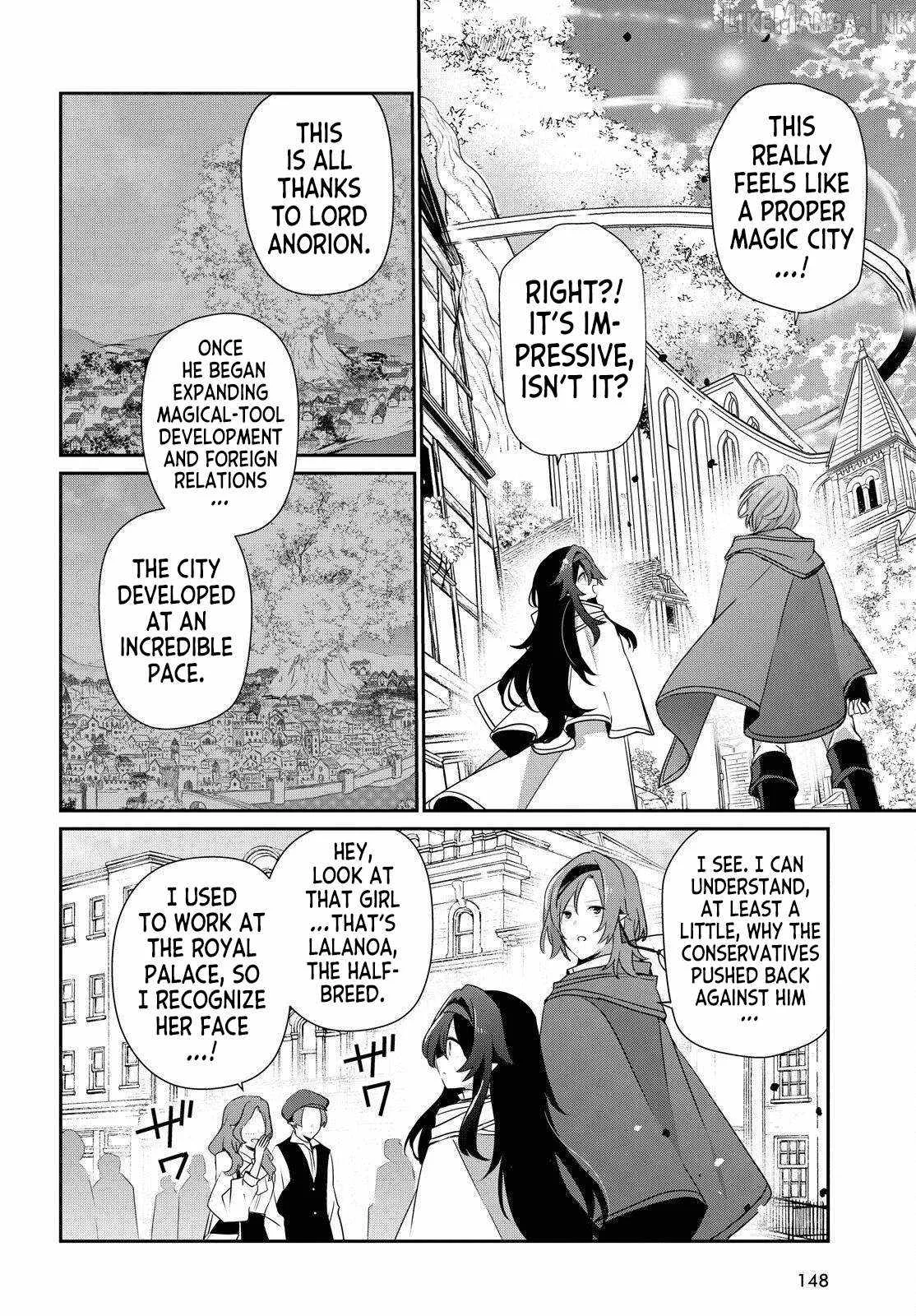 Kage no Jitsuryokusha ni Naritakute Chapter 84 page 6