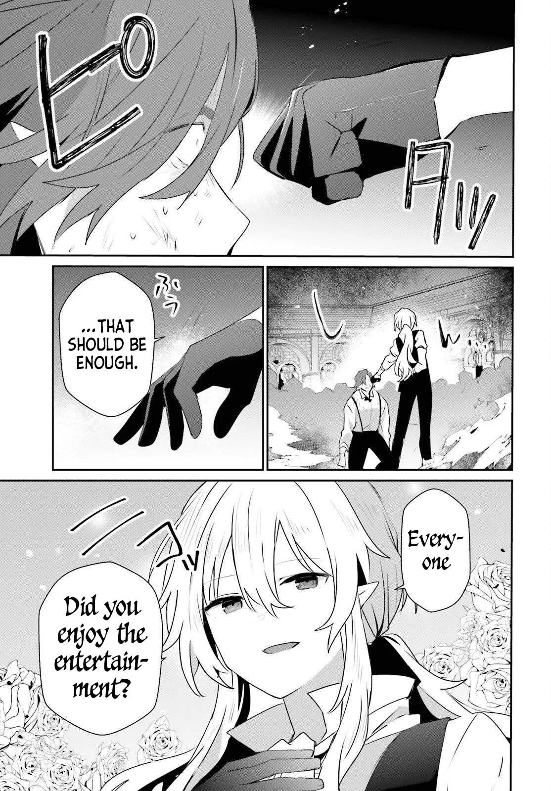 Kage no Jitsuryokusha ni Naritakute Chapter 85 page 24
