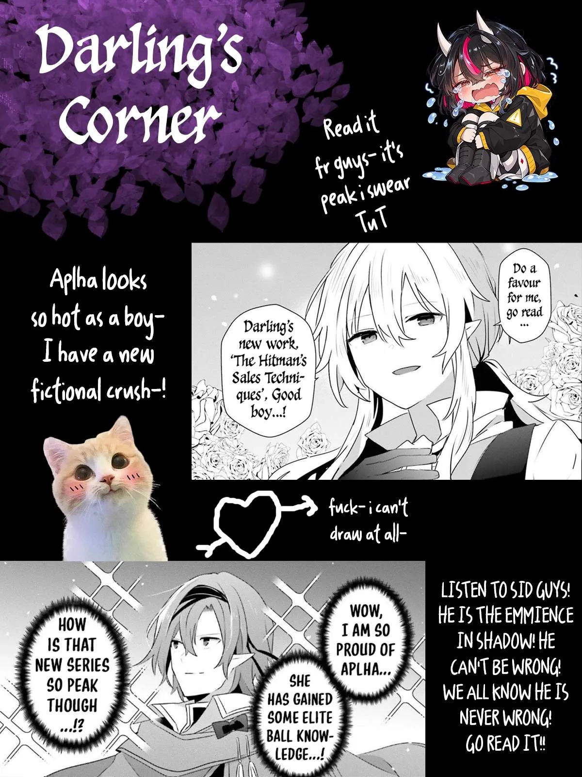 Kage no Jitsuryokusha ni Naritakute Chapter 85 page 34