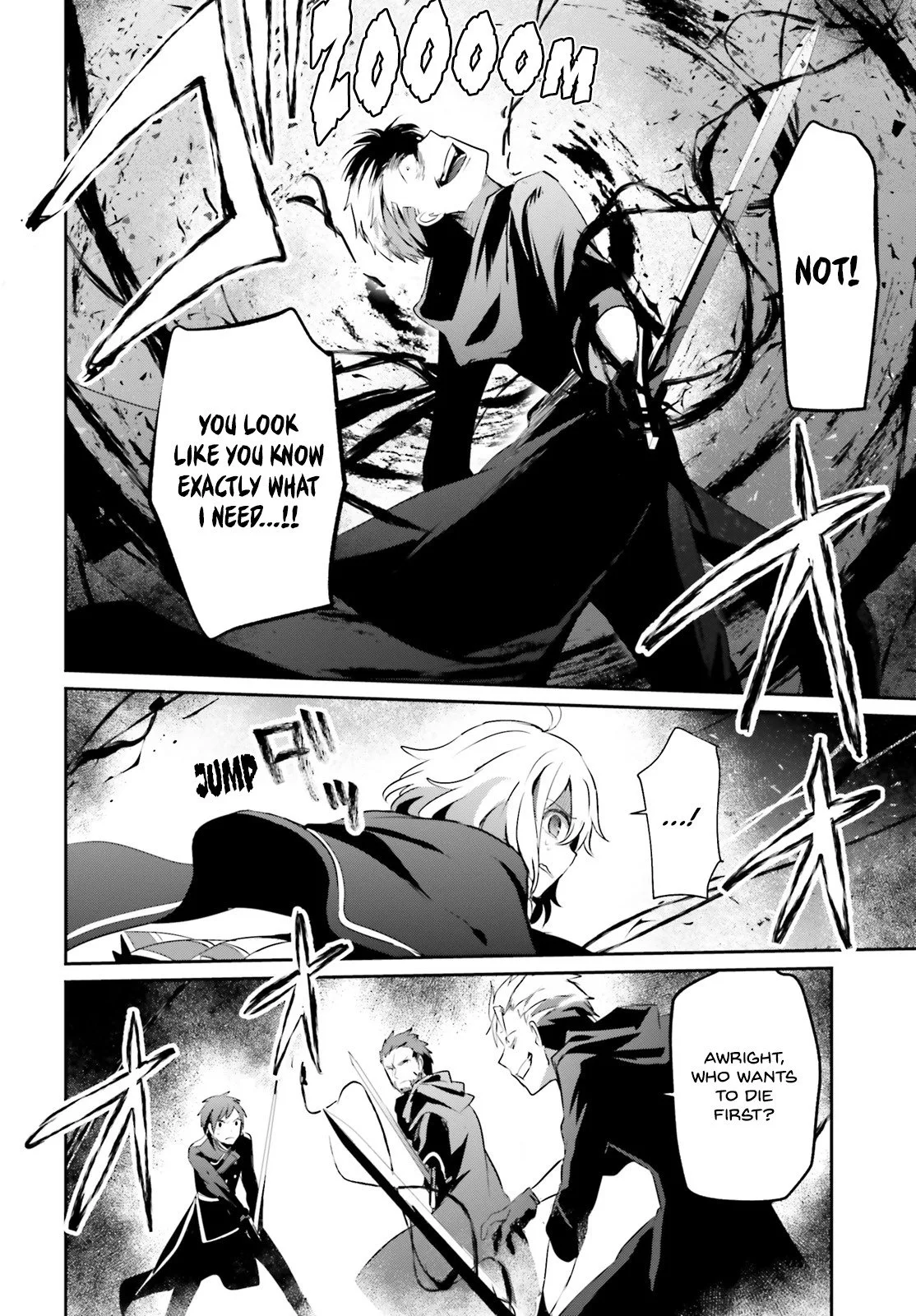Kage no Jitsuryokusha ni Naritakute Chapter 10.2 page 9