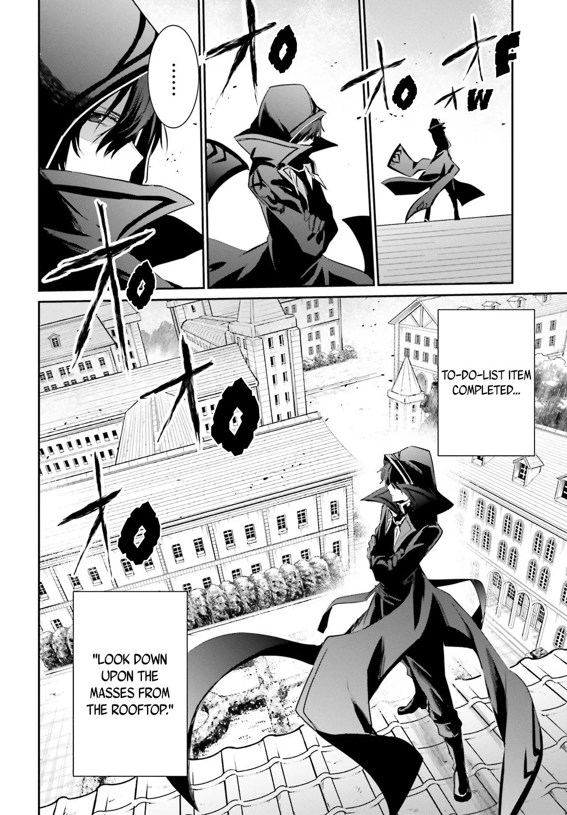 Kage no Jitsuryokusha ni Naritakute Chapter 10.2 page 15