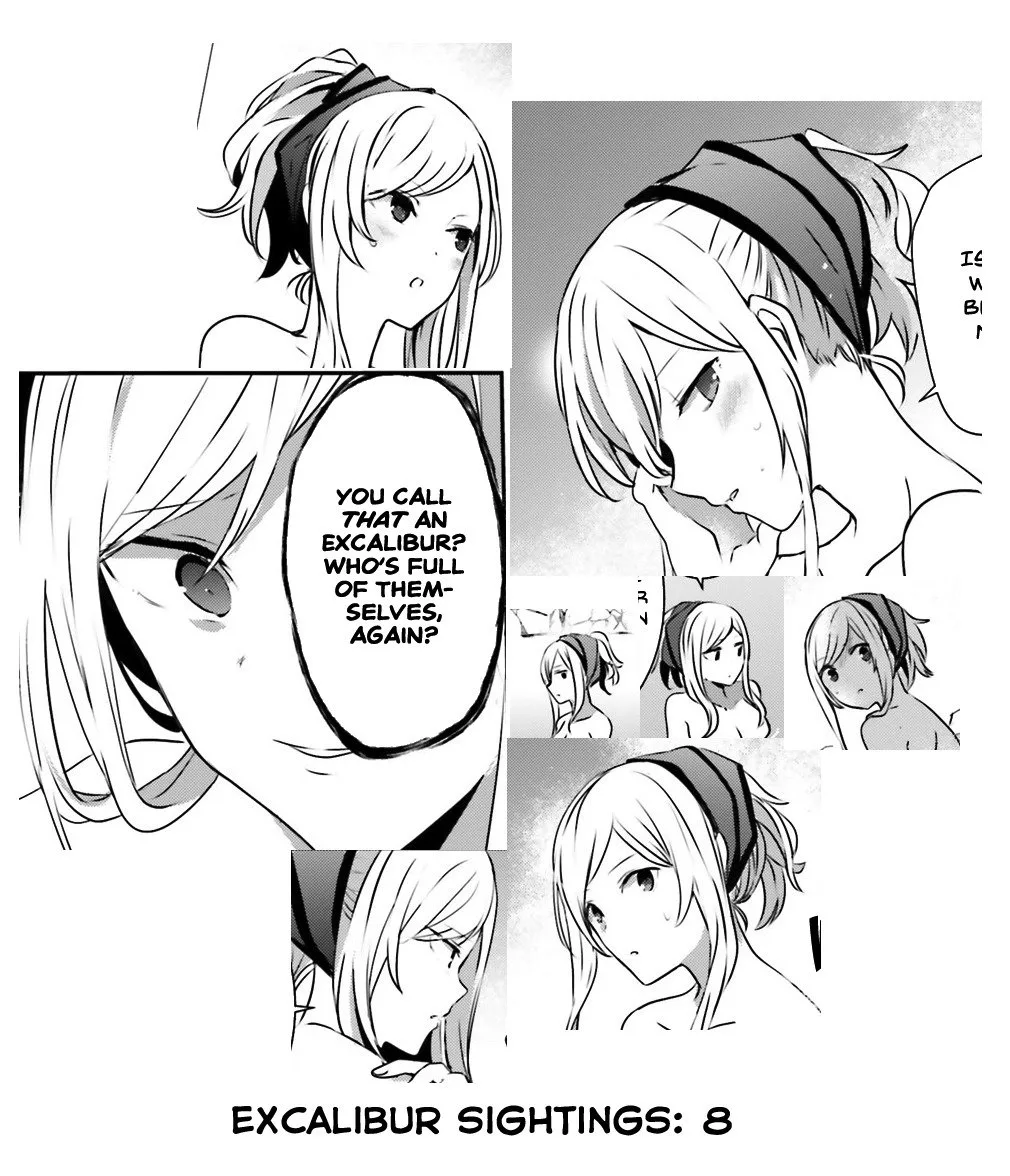Kage no Jitsuryokusha ni Naritakute Chapter 15 page 36